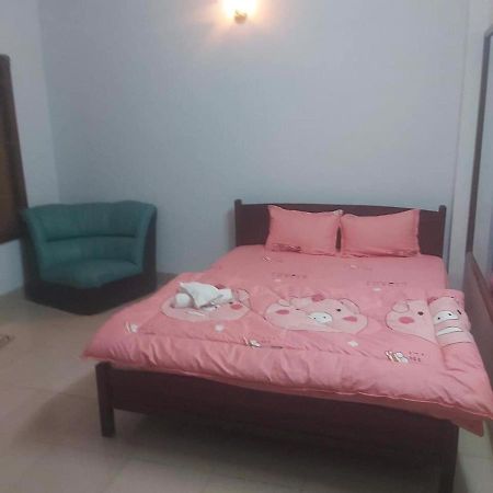 Kim Ngan Hotel Vung Tau Kültér fotó