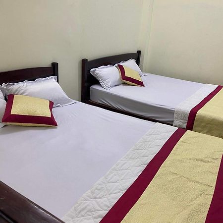 Kim Ngan Hotel Vung Tau Kültér fotó