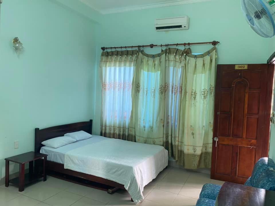 Kim Ngan Hotel Vung Tau Kültér fotó