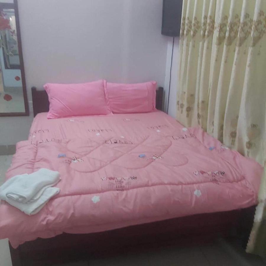 Kim Ngan Hotel Vung Tau Kültér fotó